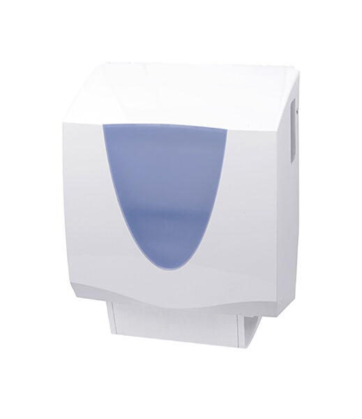 Bathroom hygiene Fully equipped by GREIF