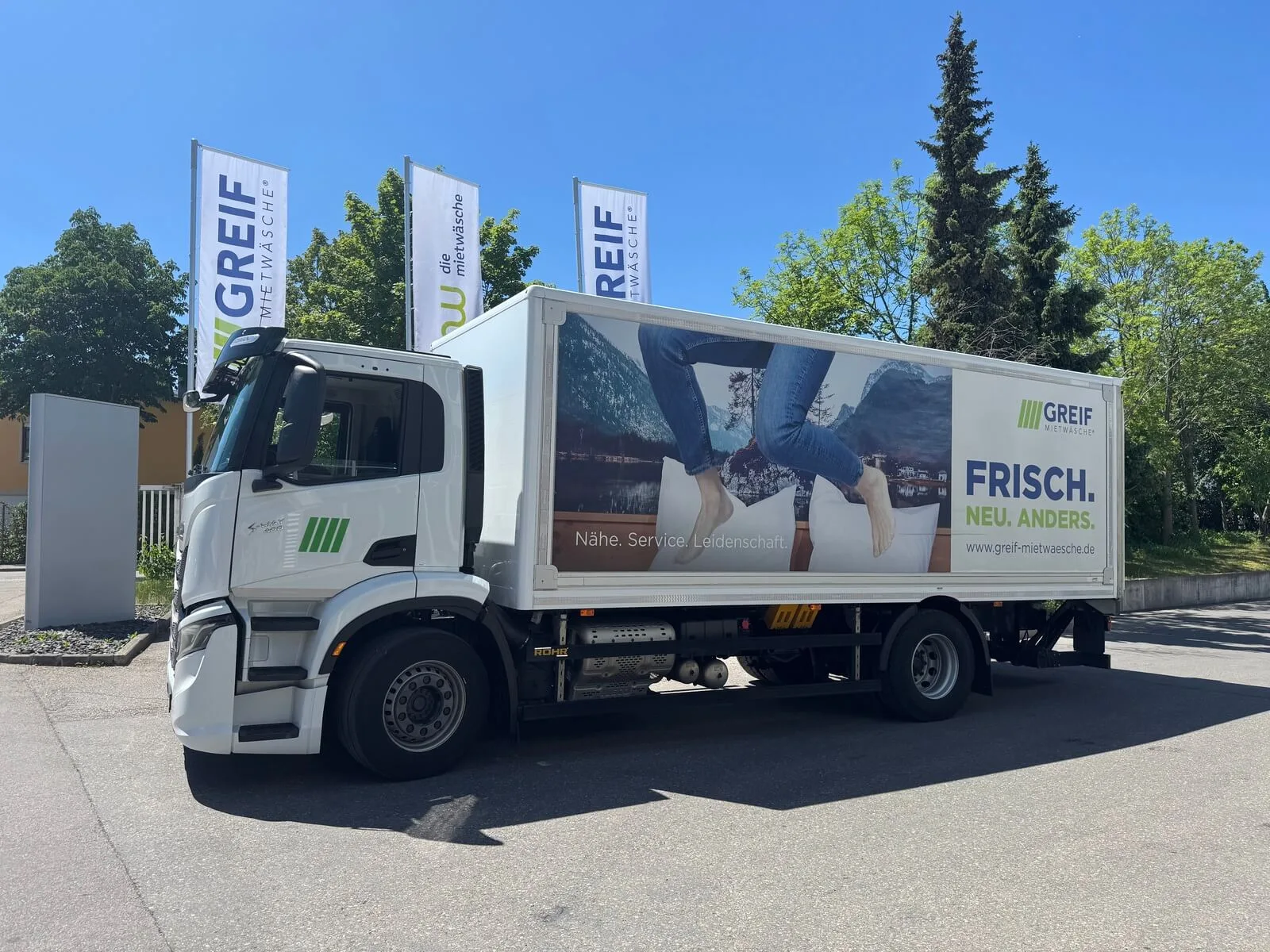 LKW